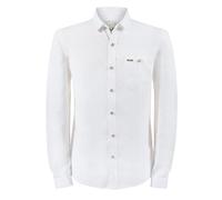 STOCKERPOINT Herren Hemd 'Vincent2' weiß, Größe 2XL, 4274902 Weiß 45