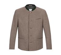 Stockerpoint Herren Trachtensakko Conrad I Größen 44-60 I Traditionelles & hochwertiges Sakko mit Rückenschlitz I Perfekt für Trachten & Festlichkeiten