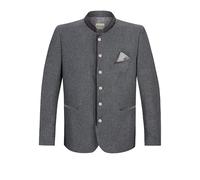 Stockerpoint Herren Trachtensakko Rupert I Größen 44-60 I Traditionelles & hochwertiges Sakko mit Rückenschlitz I Perfekt für Trachten & Festlichkeiten