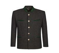 Stockerpoint Trachtenjacke »Trachtenjanker Loden STACHUS anthrazit«