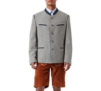 Stockerpoint Herren Trachtensakko Stachus I Größen 44-64 I Traditionelles & hochwertiges Sakko mit Rückenschlitz I Perfekt für Trachten & Festlichkeiten