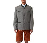 Stockerpoint Herren Trachtensakko Stachus I Größen 44-64 I Traditionelles & hochwertiges Sakko mit Rückenschlitz I Perfekt für Trachten & Festlichkeiten