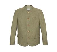 Stockerpoint Xaver Herren Trachtenjanker, Schilf, 54