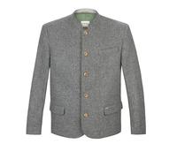 Stockerpoint Xaver Herren Trachtenjanker, Granit, 48