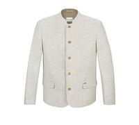Stockerpoint Xaver Herren Trachtenjanker, Smoke, 50