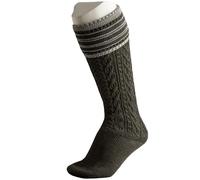 Stockerpoint Herren Trachtenstrümpfe Robert Trachtenstrümpfe (1er Pack)