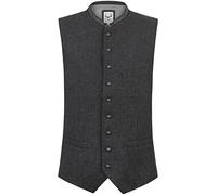 Stockerpoint Herren Devito Weste, Grau, 52 EU