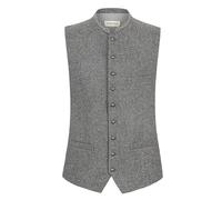Stockerpoint Devito Herren Trachtenweste, granit, 50