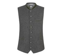 Stockerpoint Herren Fabricio Weste, moos, 50 EU