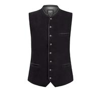 Stockerpoint Herren Lorenzo Weste, graphit, 54 EU