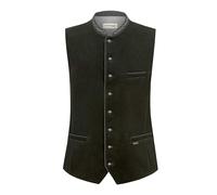 Stockerpoint Lorenzo Herren Trachtenweste, lorbeer, 60