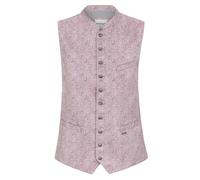 Stockerpoint Herren Trachtenweste Ramiro I Größen 44-60 I Traditionelle & hochwertige Weste mit verstellbarem Riegel I Perfekt für Trachten & Festlichkeiten