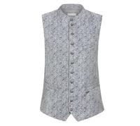 Stockerpoint Herren Trachtenweste Ramiro I Größen 44-60 I Traditionelle & hochwertige Weste mit verstellbarem Riegel I Perfekt für Trachten & Festlichkeiten