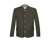 Stockerpoint Xaver Herren Trachtenjanker, Moosgrün, 56