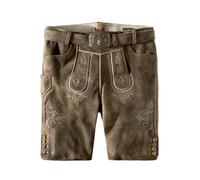 Stockerpoint Lederhose Bertl