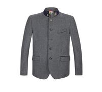 Stockerpoint Luciano Herren Trachtenjanker, Stein Blau, 44