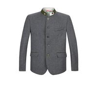 Stockerpoint Luciano Herren Trachtenjanker, Stein Grün, 46