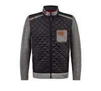 Stockerpoint Herren Alberto Outdoorjacke, schwarz, S