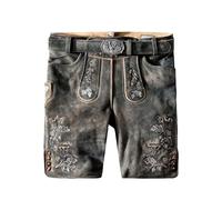 Stockerpoint Trachtenlederhose Bastian