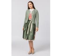 Stockerpoint Wollcardigan "Mabella" in Salbei - Größe 38 | Damen Pullover Cardigans