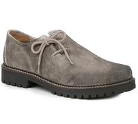 Stockerpoint Herren Haferlschuhe Tailor I Größe 40-47 I Trachtenschuhe aus hochwertigem Leder I Optimale Passform & traditionelles Design I Ideal für Trachten & Festlichkeiten