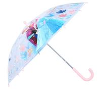 Vadobag Die EiskÃ¶nigin Kinderschirm Regenschirm Frozen II Rainy Days
