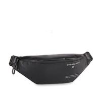 Strellson - Stockwell 2.0 curt hipbag lhz Schwarz