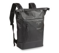 Strellson Stockwell 2.0 Sebastian - Rucksack 17" S 42 cm - black