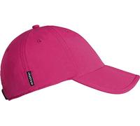 Stöhr Foldaway Supplex® Cap Schildkappe one Size lila