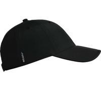 Stöhr Foldaway Supplex Unisex Kappe schwarz Einheitsgröße schwarz