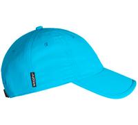 Stöhr Foldaway Supplex Unisex Kappe seeblau Einheitsgröße seeblau