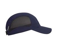 Stöhr Mesh Cap Marine, Größe One Size - Kopfbedeckung, Farbe Blau