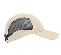 STÖHR Kappe Mesh Cap, Sand, One Size, 9108