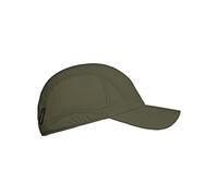 Stöhr Supplex® Cap Schildkappe grün onesize