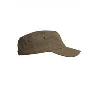 Stöhr Knitwear Cuba Cap oliv - Größe one size