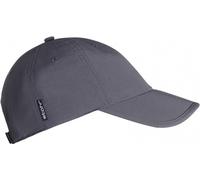 Stöhr Knitwear Foldaway Supplex Cap anthrazit - Größe One size