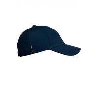Stöhr Knitwear Foldaway Supplex Cap marine - Größe One size