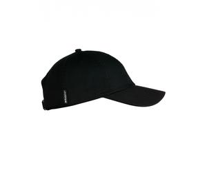 Stöhr Knitwear Foldaway Supplex Cap schwarz - Größe One size