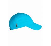 Stöhr Knitwear Foldaway Supplex Cap seeblau - Größe One size