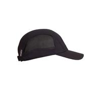 Stöhr - Mesh Cap - Cap, Gr. One Size, schwarz (Schwarz)