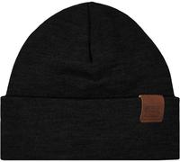 Stöhr Knitwear Neras schwarz - Größe One size