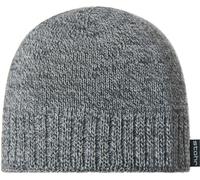 Stöhr Knitwear Roman Windstopper® grau/weiß - Größe One size