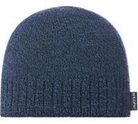 Stöhr Knitwear Roman Windstopper® marine/melange - Größe One size