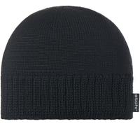 Stöhr Knitwear Roman Windstopper® schwarz - Größe One size