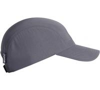 Stöhr Knitwear Supplex Cap anthrazit - Größe one size