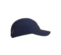 Stöhr Knitwear Supplex Cap marine - Größe one size