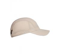 Stöhr Knitwear Supplex Cap sand - Größe one size
