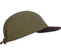 Stöhr Neopren Visor Kappe olive Einheitsgröße olive