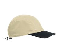 Stöhr Neopren Visor Kappe sand Einheitsgröße sand