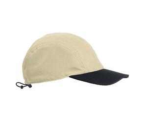 Stöhr Neopren Visor Kappe sand Einheitsgröße sand